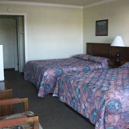 Desert Inn Motel Barstow Szoba fotó