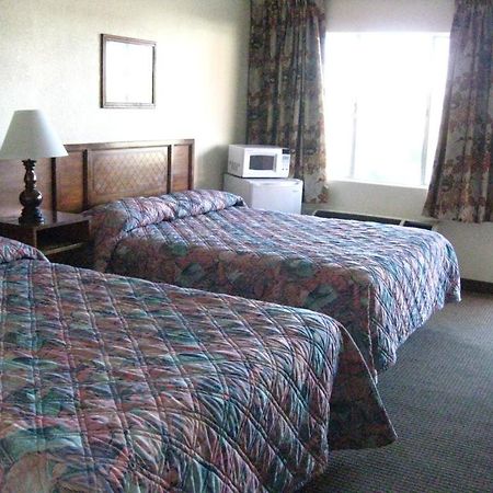 Desert Inn Motel Barstow Szoba fotó