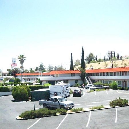 Desert Inn Motel Barstow Kültér fotó